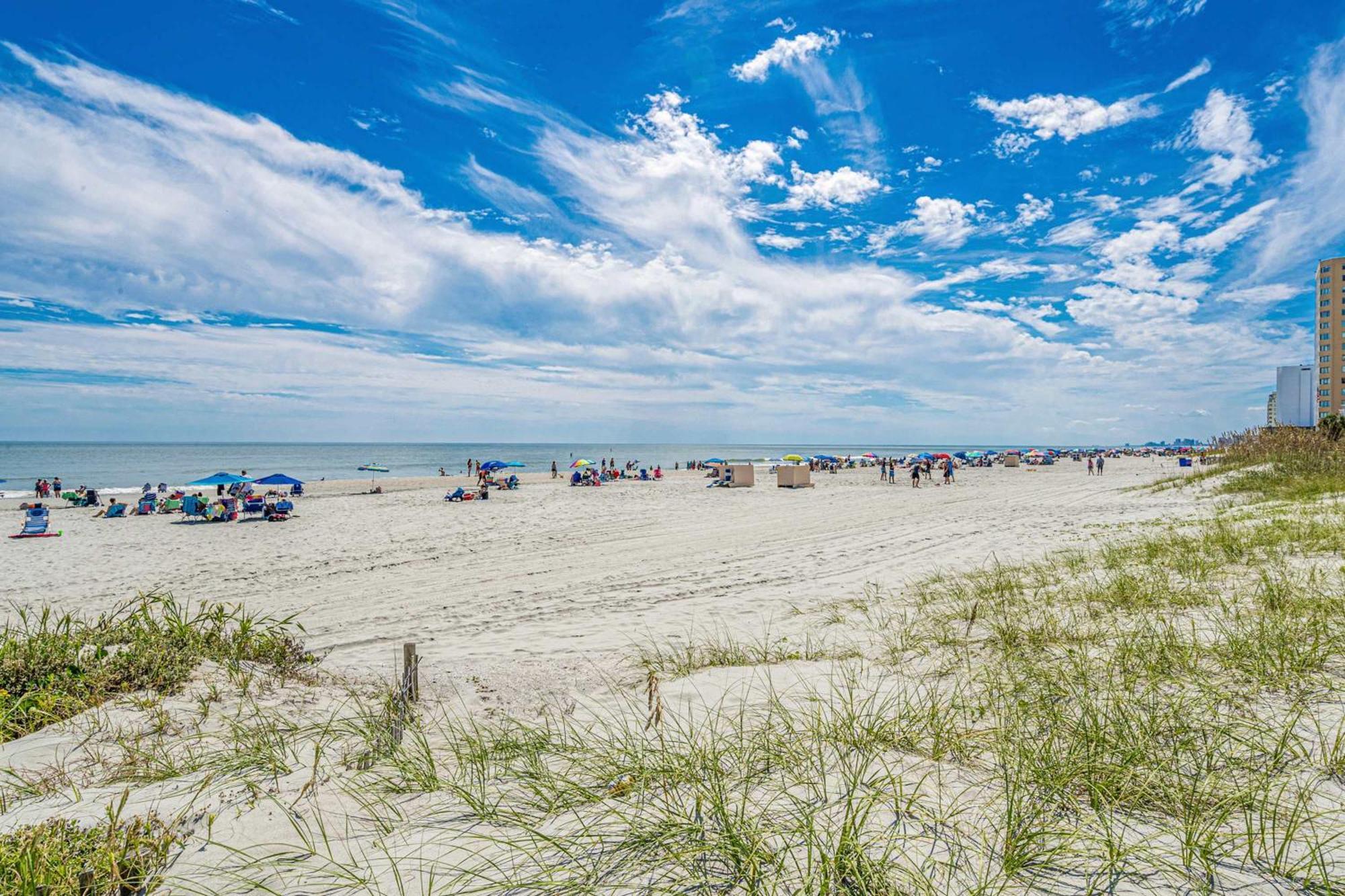 Ferienwohnung Newly Renovated 3Br At World Tour Myrtle Beach Exterior foto