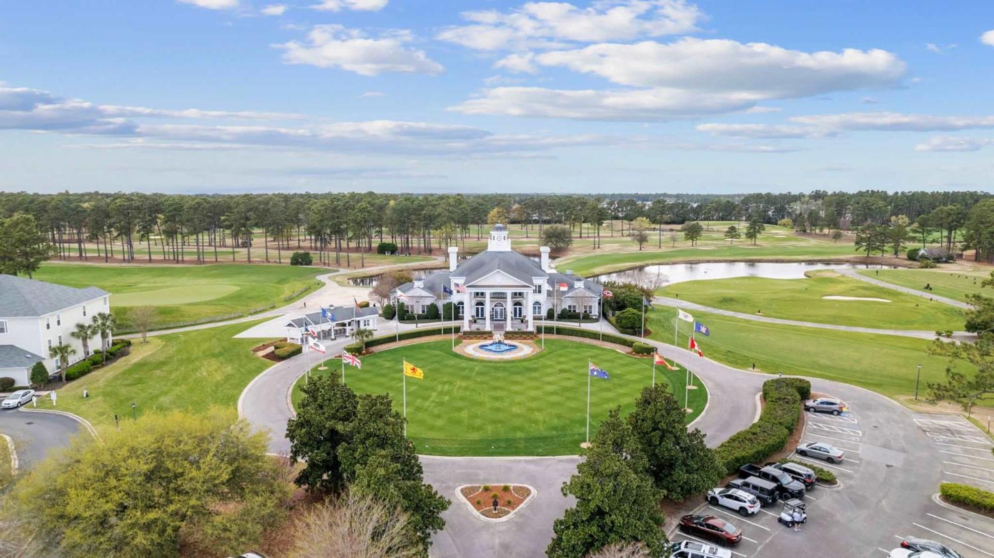 Ferienwohnung Newly Renovated 3Br At World Tour Myrtle Beach Exterior foto