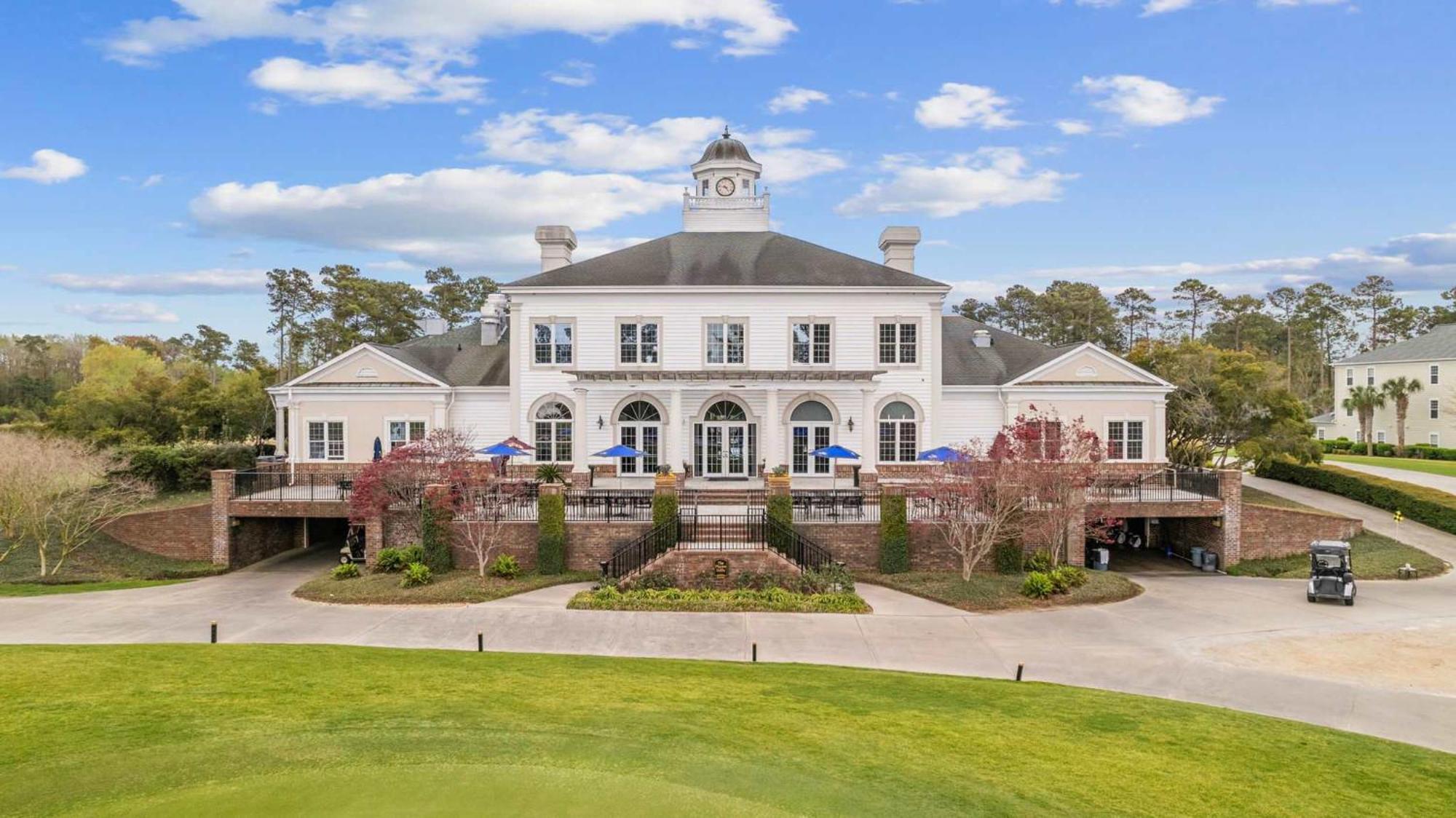 Ferienwohnung Newly Renovated 3Br At World Tour Myrtle Beach Exterior foto