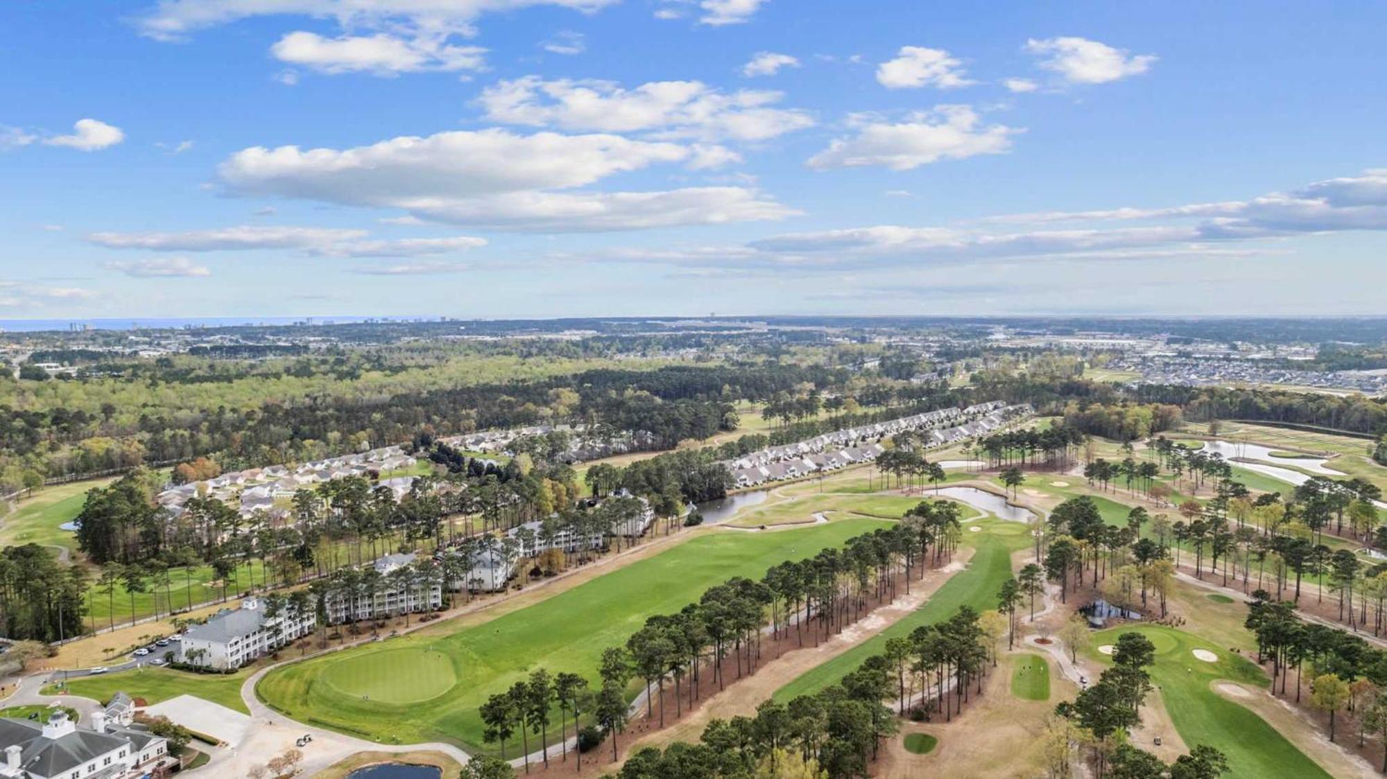 Ferienwohnung Newly Renovated 3Br At World Tour Myrtle Beach Exterior foto
