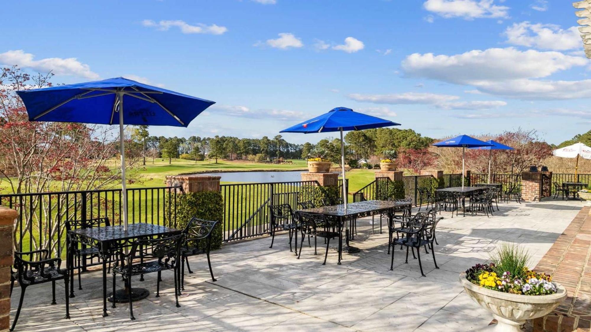 Ferienwohnung Newly Renovated 3Br At World Tour Myrtle Beach Exterior foto