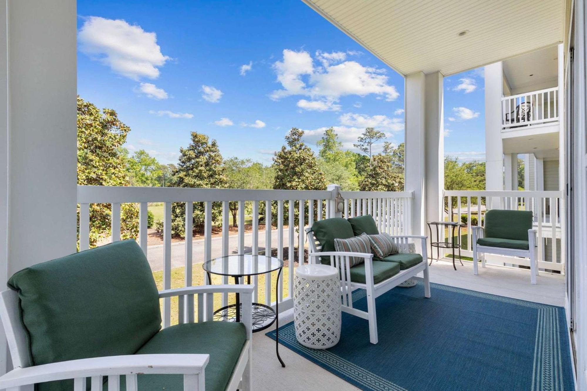 Ferienwohnung Newly Renovated 3Br At World Tour Myrtle Beach Exterior foto