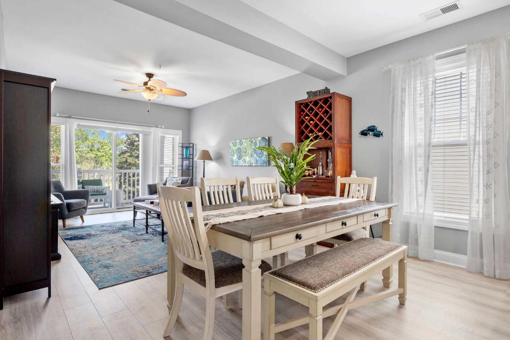 Ferienwohnung Newly Renovated 3Br At World Tour Myrtle Beach Exterior foto